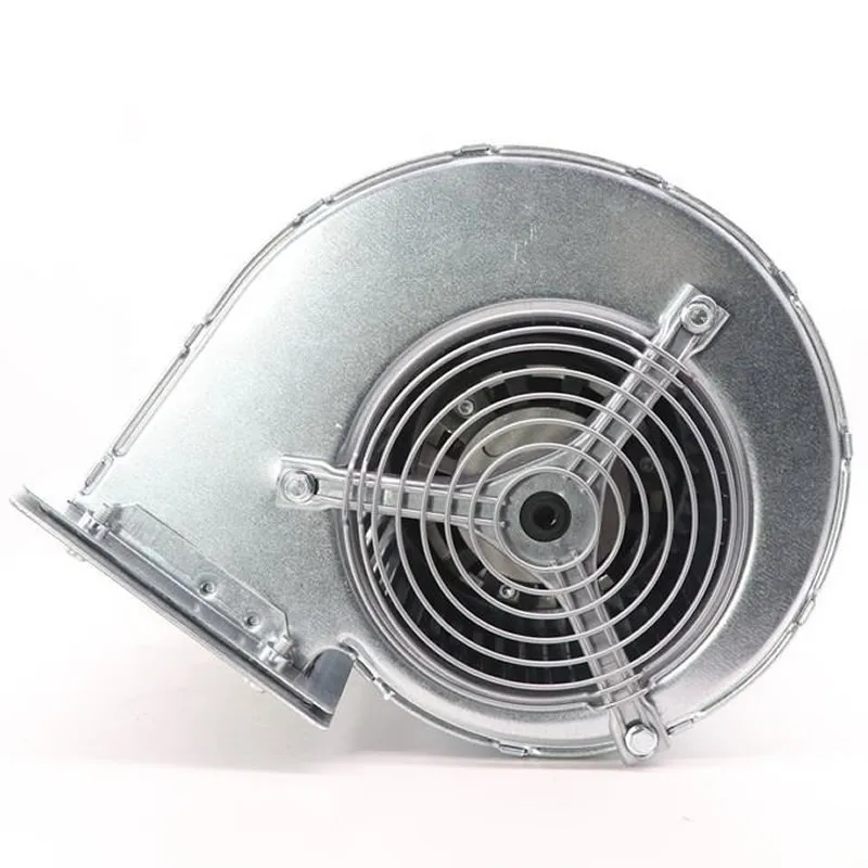 D2D160-CE02-11 ebmpapst AC230V centrifugal fan D2D160-CE02-11 ebmpapst AC230V centrifugal fan