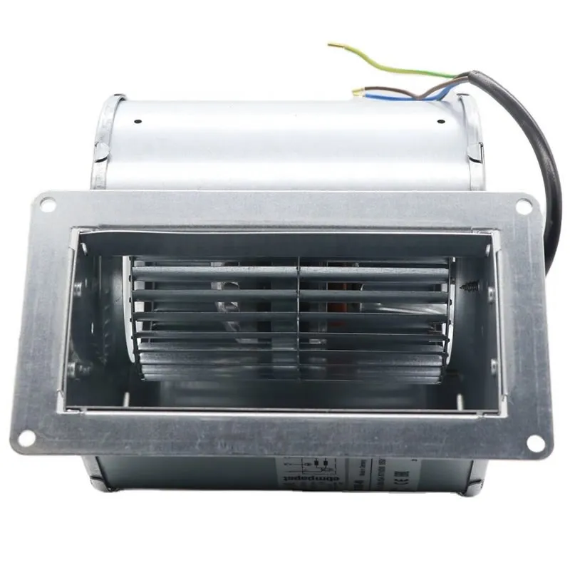 D2E097-BI56-48 ebmpapst 230V 87W AC fan D2E097-BI56-48 ebmpapst 230V 87W AC fan