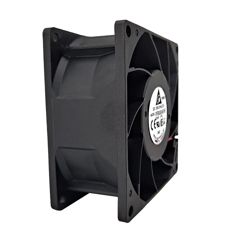 FFB0824EHE Delta 24V 0.75A axial fan FFB0824EHE Delta 24V 0.75A axial fan
