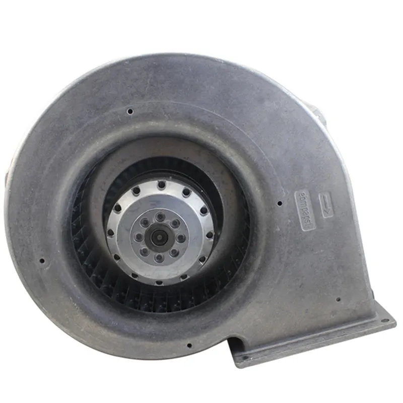 G2D180-AE02-01 ebmpapst 220/380V 0.66A centrifugal blower G2D180-AE02-01 ebmpapst 220/380V 0.66A centrifugal blower