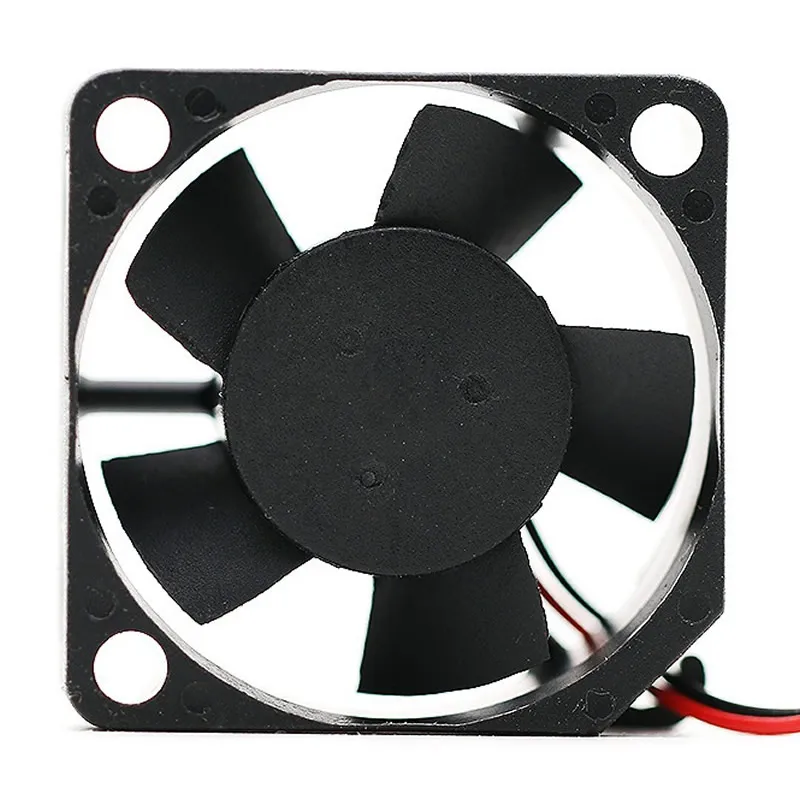 MC30100V2-000C-A99 Sunon 5V 0.38W micro ultra-quiet fan MC30100V2-000C-A99 Sunon 5V 0.38W micro ultra-quiet fan