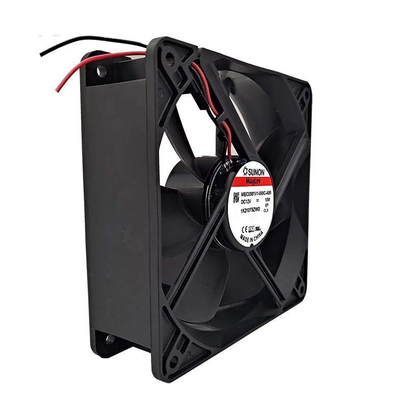 MEC0381V1-000C-A99 SUNON DC12V 10W fan MEC0381V1-000C-A99 SUNON DC12V 10W fan