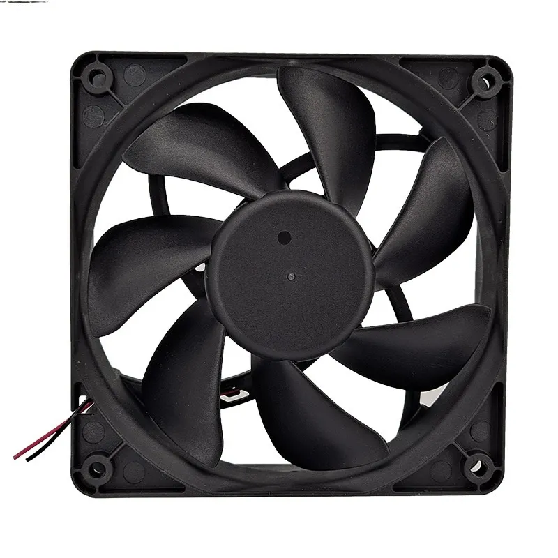 MGA12012XR-O25 G Magic DC12V 0.52A fan MGA12012XR-O25 G Magic DC12V 0.52A fan