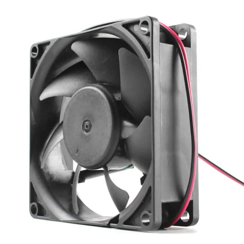 PF80252B1-1000C-A99 Sunon 24V axial fan PF80252B1-1000C-A99 Sunon 24V axial fan