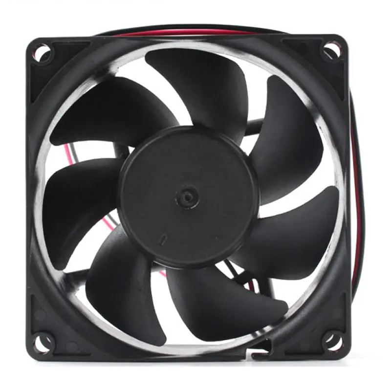 PF80252B1-1000C-A99 Sunon 24V axial fan PF80252B1-1000C-A99 Sunon 24V axial fan