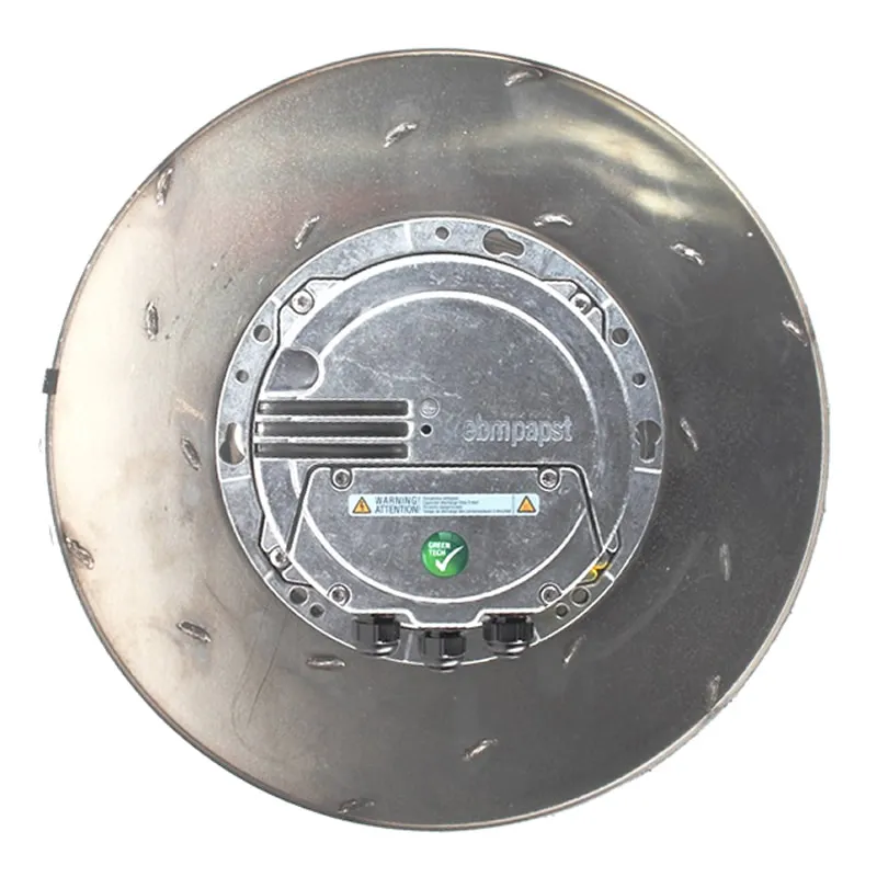 R3G355-AI56-01 ebmpapst 1.75A centrifugal fan R3G355-AI56-01 ebmpapst 1.75A centrifugal fan
