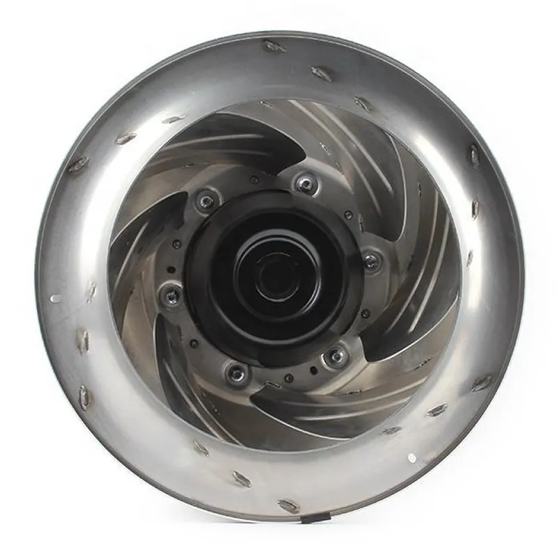 R3G355-AI56-01 ebmpapst 1.75A centrifugal fan R3G355-AI56-01 ebmpapst 1.75A centrifugal fan