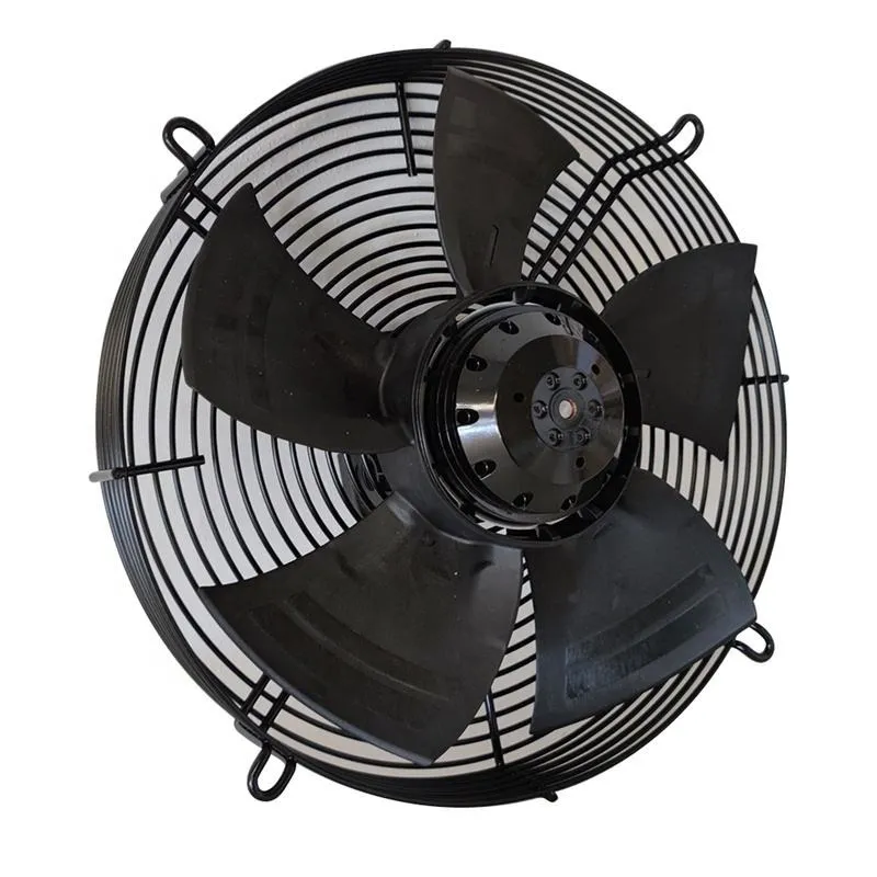 S4E300-AS72-45 ebmpapst AC230W fan S4E300-AS72-45 ebmpapst AC230W fan