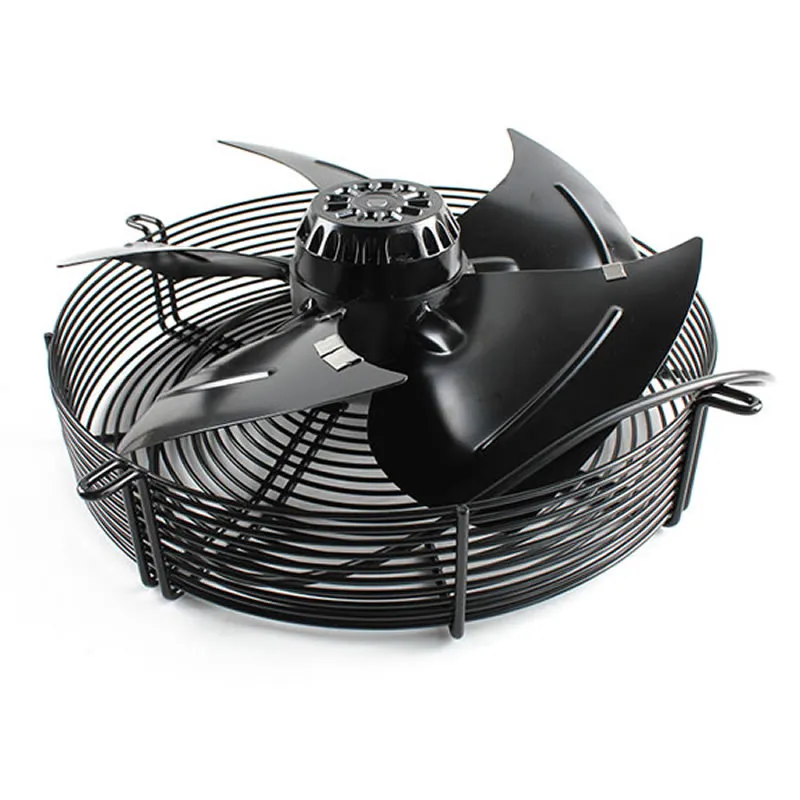 S4E350-AP06-30/A06 ebmpapst 230V refrigeration axial fan S4E350-AP06-30/A06 ebmpapst 230V refrigeration axial fan