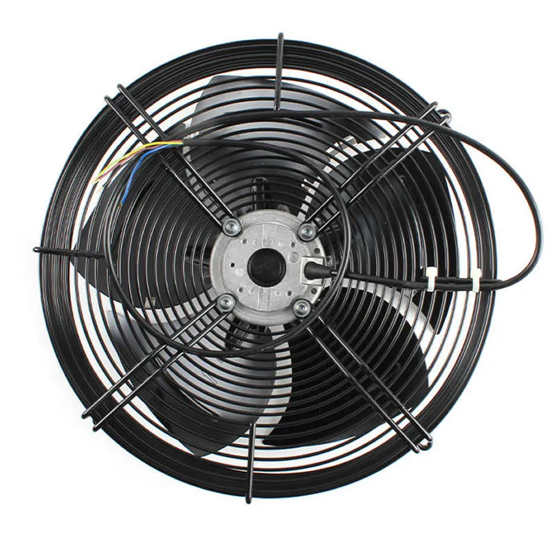 S4E350-AP06-30/A06 ebmpapst 230V refrigeration axial fan S4E350-AP06-30/A06 ebmpapst 230V refrigeration axial fan