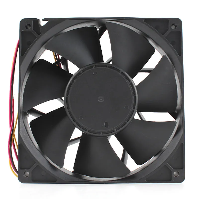 SJ1438HD2 Sanjun 24v 0.80A ball DC fan SJ1438HD2 Sanjun 24v 0.80A ball DC fan