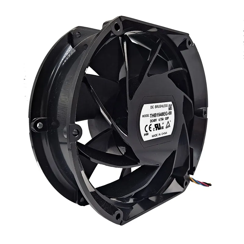 THB1548EG-00 GDP Delta DC 48V 4.75A fan THB1548EG-00 GDP Delta DC 48V 4.75A fan