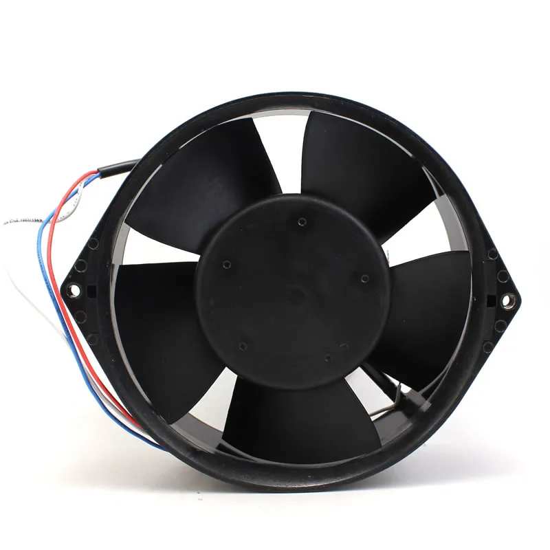 7214N/17 ebmpapst DC24V axial fan 7214N/17 ebmpapst DC24V axial fan