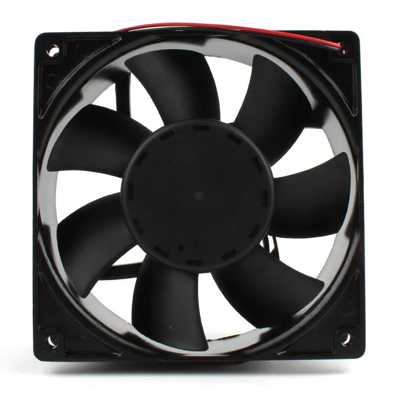 BP1203824HH-03 Bi-sonic axial flow fan BP1203824HH-03 Bi-sonic axial flow fan
