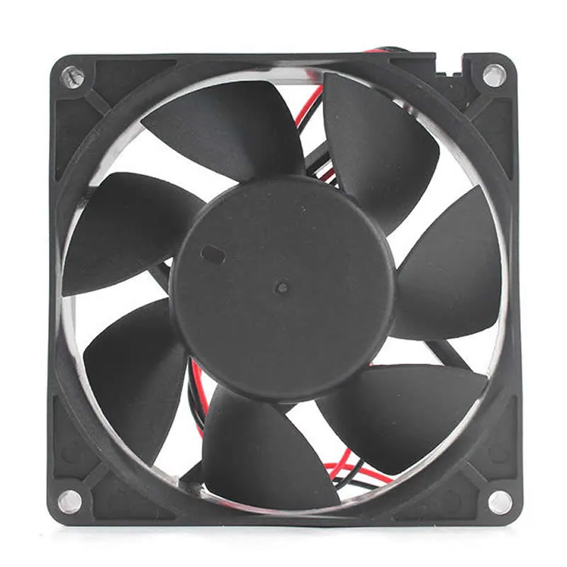 SJ9225LD2 Sanjun DC 24V ultra-quiet fan SJ9225LD2 Sanjun DC 24V ultra-quiet fan