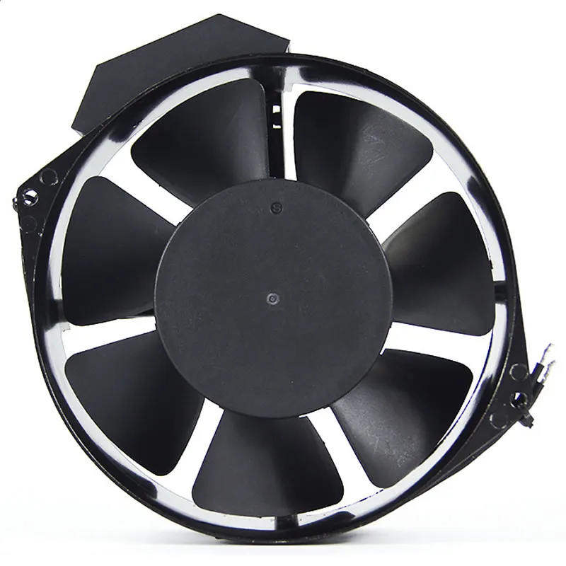 SJ1755HA2 Sanjun 220VAC 0.18A axial fan SJ1755HA2 Sanjun 220VAC 0.18A axial fan