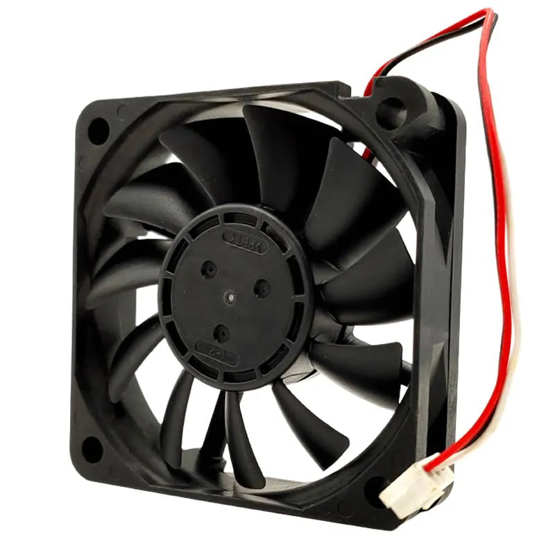 06015SS-24N-AL NMB 24V 0.13A 2-wire fan 06015SS-24N-AL NMB 24V 0.13A 2-wire fan
