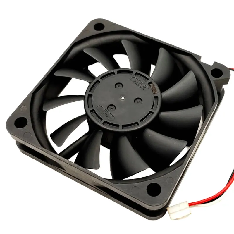 06015SS-24N-AL NMB 24V 0.13A 2-wire fan 06015SS-24N-AL NMB 24V 0.13A 2-wire fan