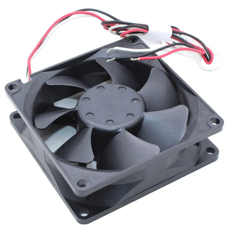 08025KA-12N-GT NMB 12V 0.30A IP68 fan 08025KA-12N-GT NMB 12V 0.30A IP68 fan