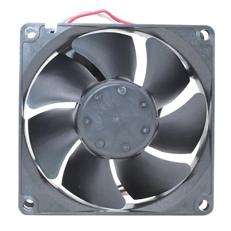08025KA-12N-GT NMB 12V 0.30A IP68 fan 08025KA-12N-GT NMB 12V 0.30A IP68 fan