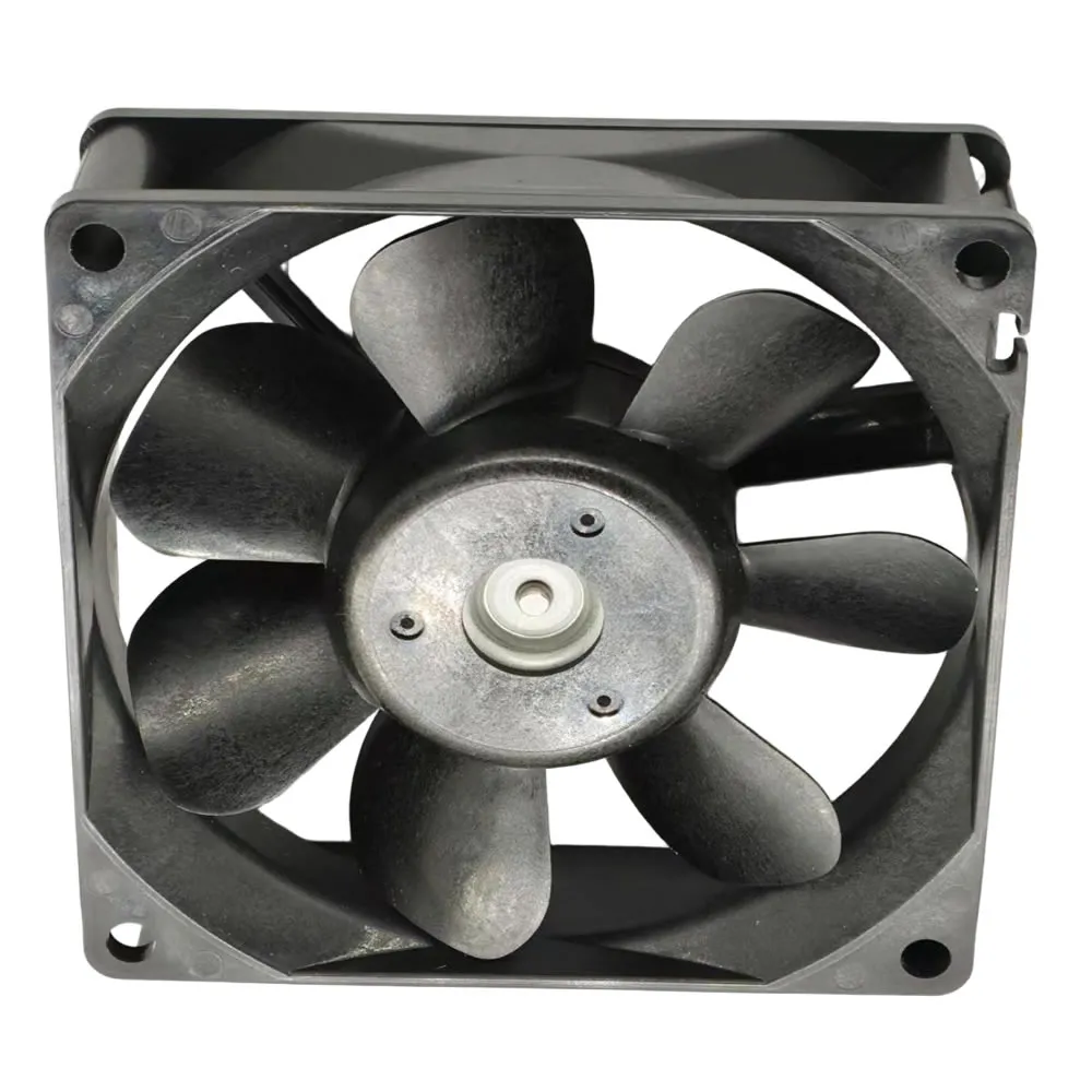 109R0812G401 Sanyo Denki DC12V 0.37A axial fan 109R0812G401 Sanyo Denki DC12V 0.37A axial fan