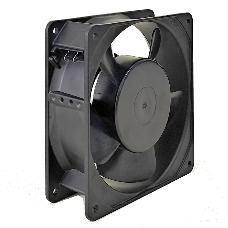 4715MS-12T-B5A NMB 115VAC cooling fan 4715MS-12T-B5A NMB 115VAC cooling fan