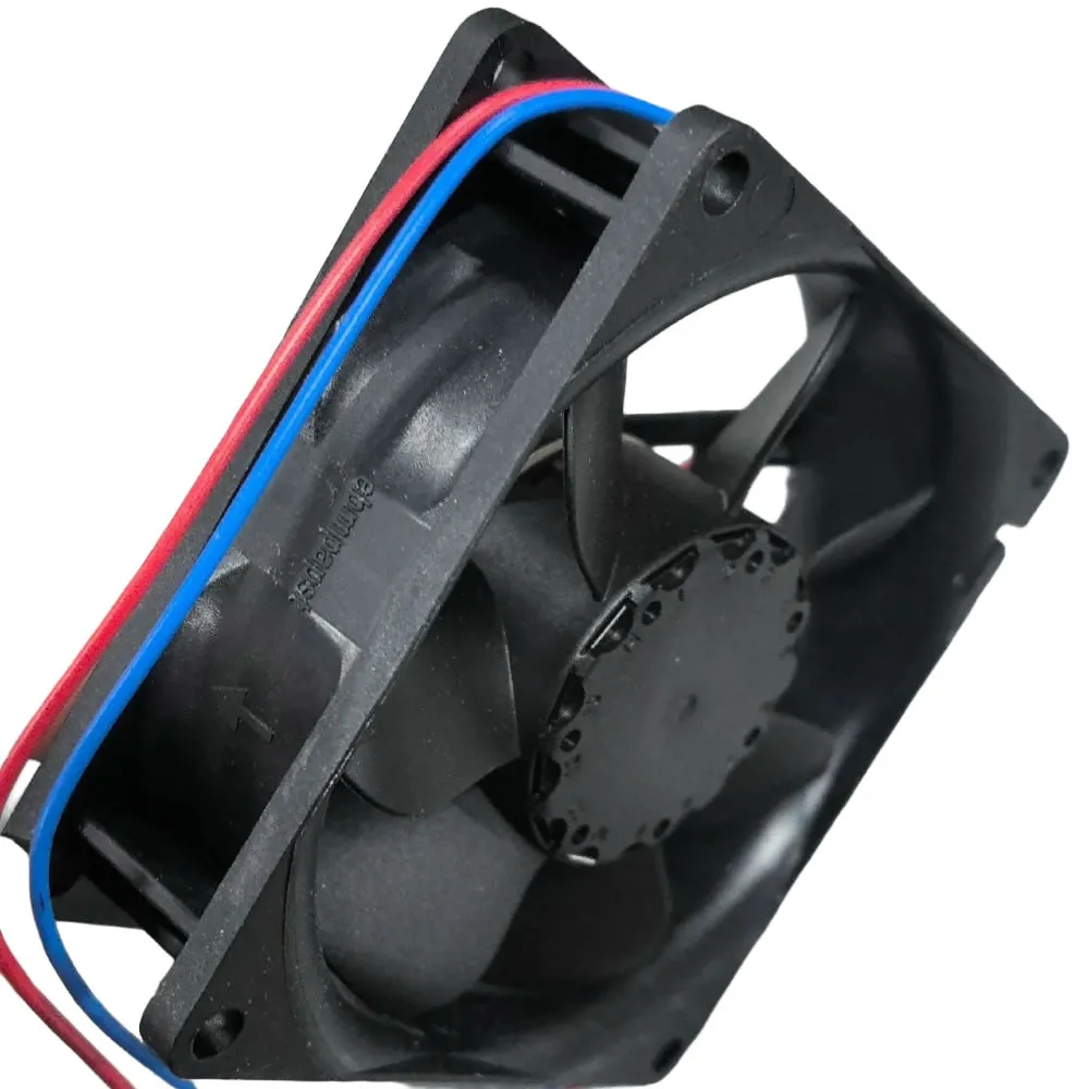 8414N ebmpapst DC24V 0.08A 2W 2-wire axial fan 8414N ebmpapst DC24V 0.08A 2W 2-wire axial fan