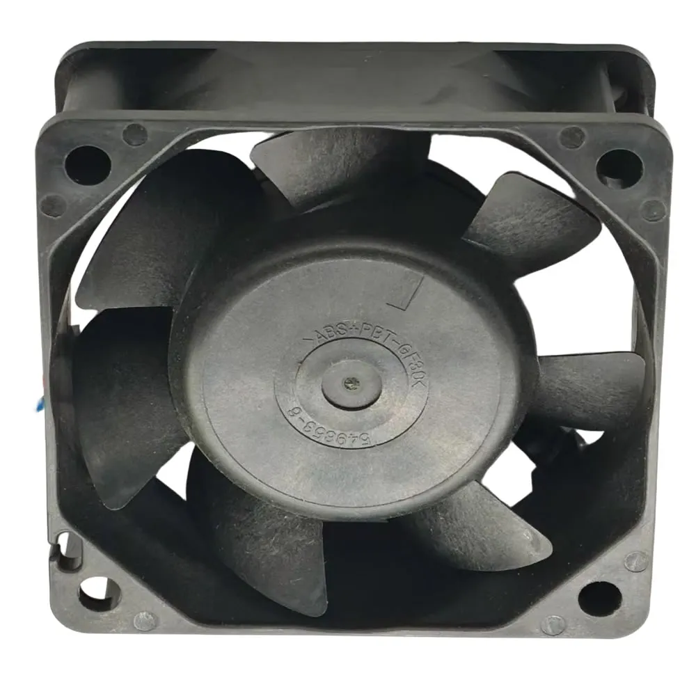 9A0612M402 Sanyo DC24V 0.04A 6cm 2-wire fan 9A0612M402 Sanyo DC24V 0.04A 6cm 2-wire fan