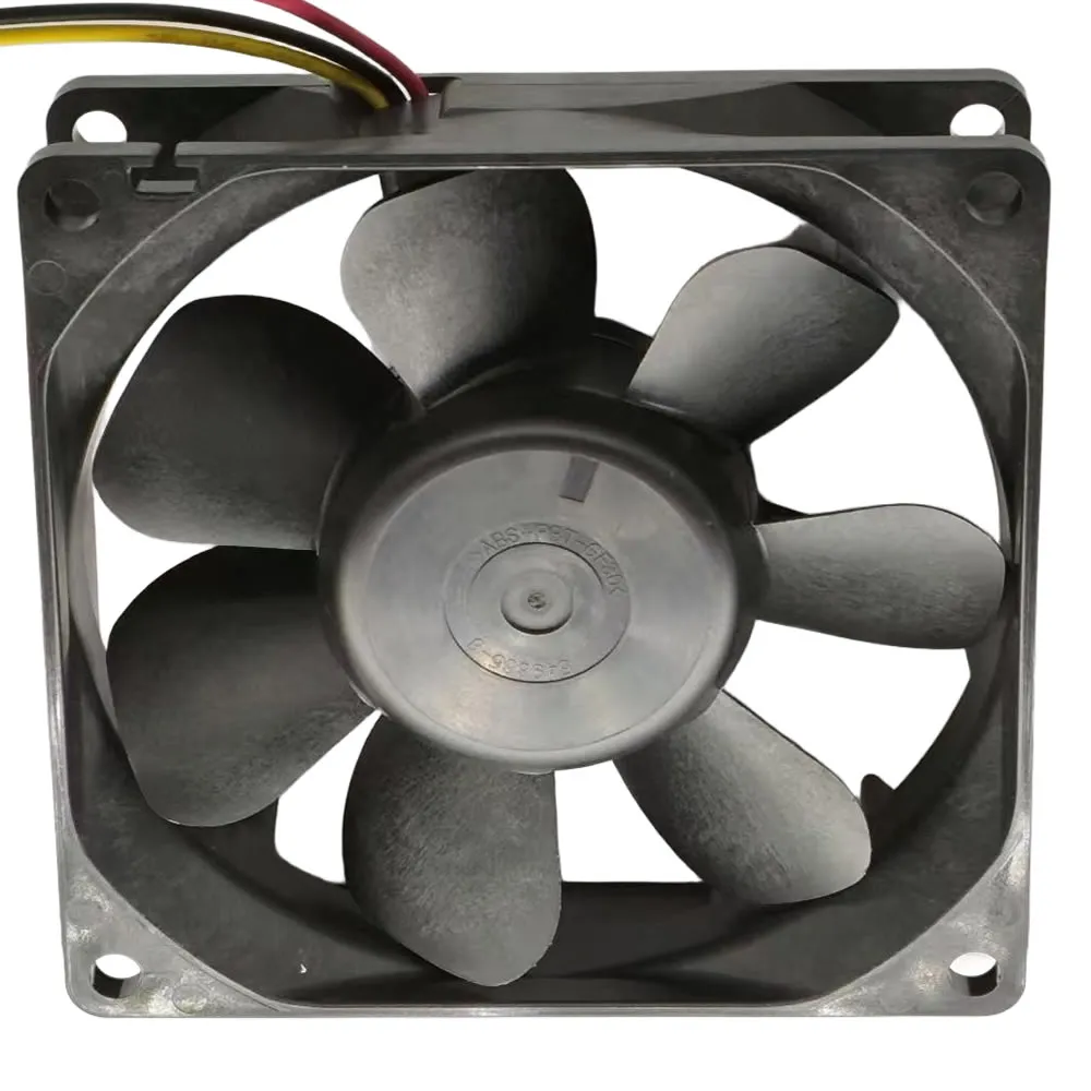 9A0812H4D041 Sanyo DC12V 0.13A 3-wire cooling fan 9A0812H4D041 Sanyo DC12V 0.13A 3-wire cooling fan