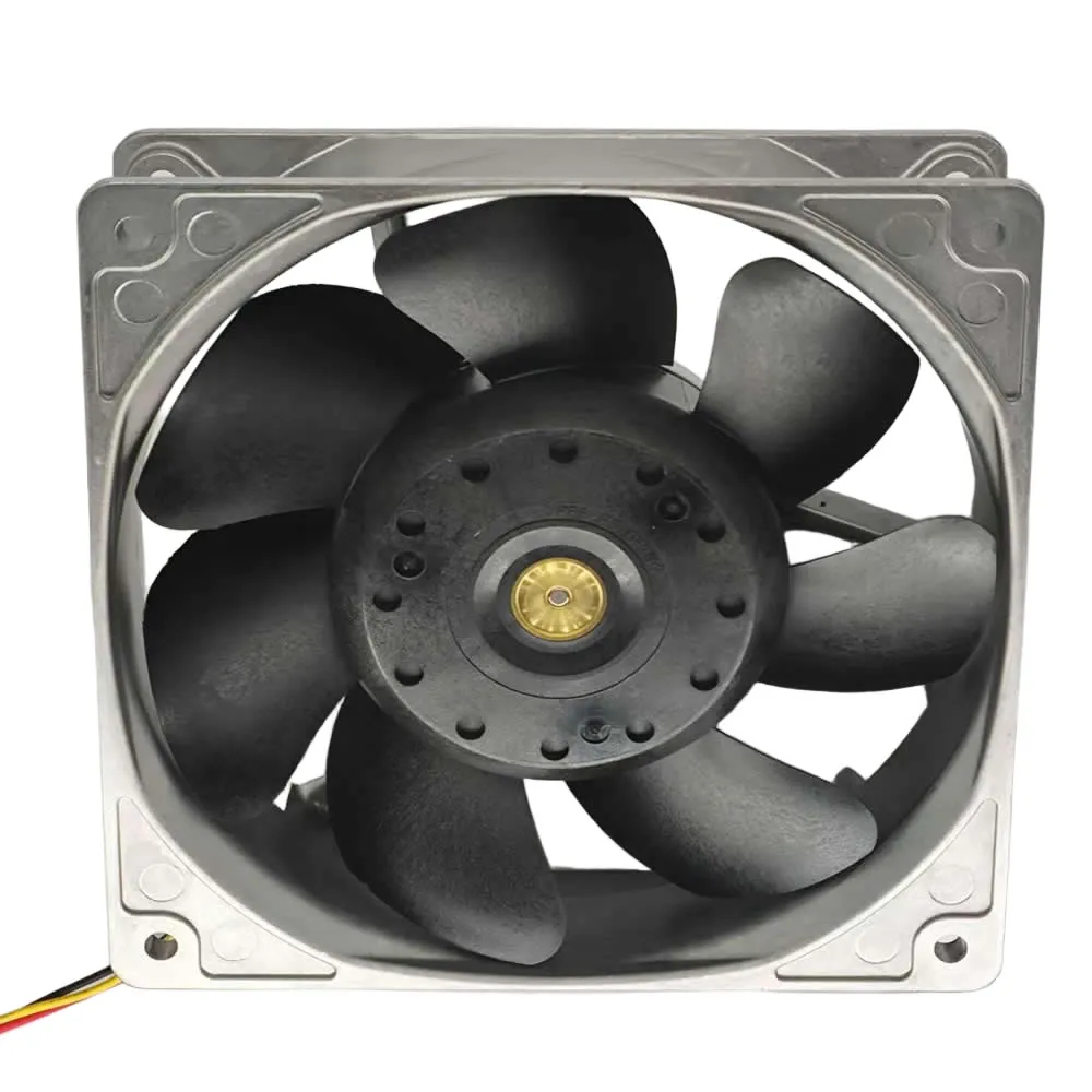 9GL1212H103 Sanyo Denki 12V 0.38A cooling fan 9GL1212H103 Sanyo Denki 12V 0.38A cooling fan