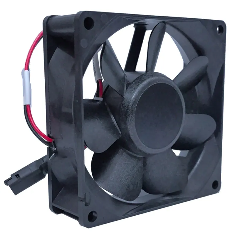 9WP0824S401 Sanyo 24V 0.1A IP68 Inverter fan 9WP0824S401 Sanyo 24V 0.1A IP68 Inverter fan