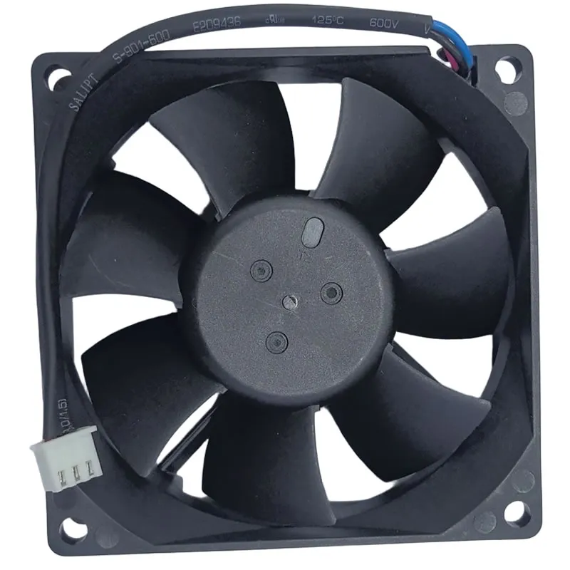 AFB0812HH-R00 Delta DC12V 0.30A fan AFB0812HH-R00 Delta DC12V 0.30A fan