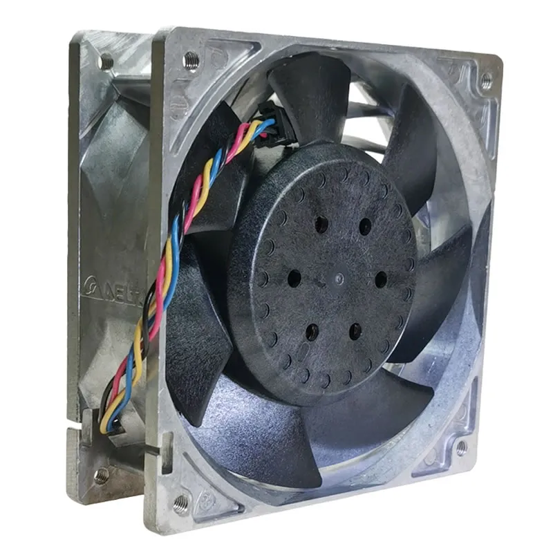 THA1248BE-D Delta 48V 4-wire cooling fan THA1248BE-D Delta 48V 4-wire cooling fan