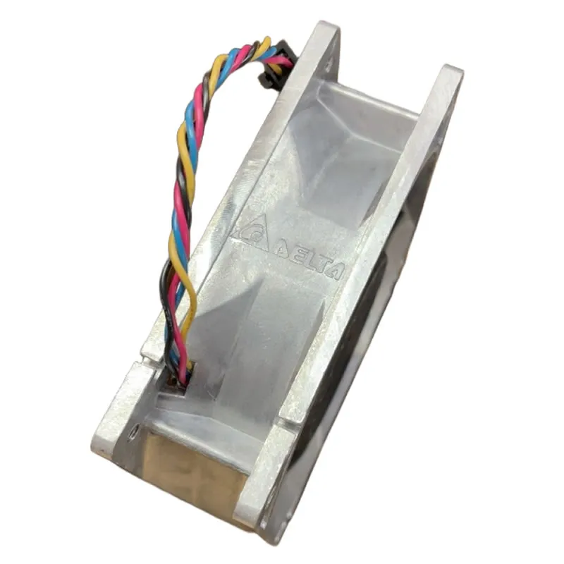 THA1248BE-D Delta 48V 4-wire cooling fan THA1248BE-D Delta 48V 4-wire cooling fan
