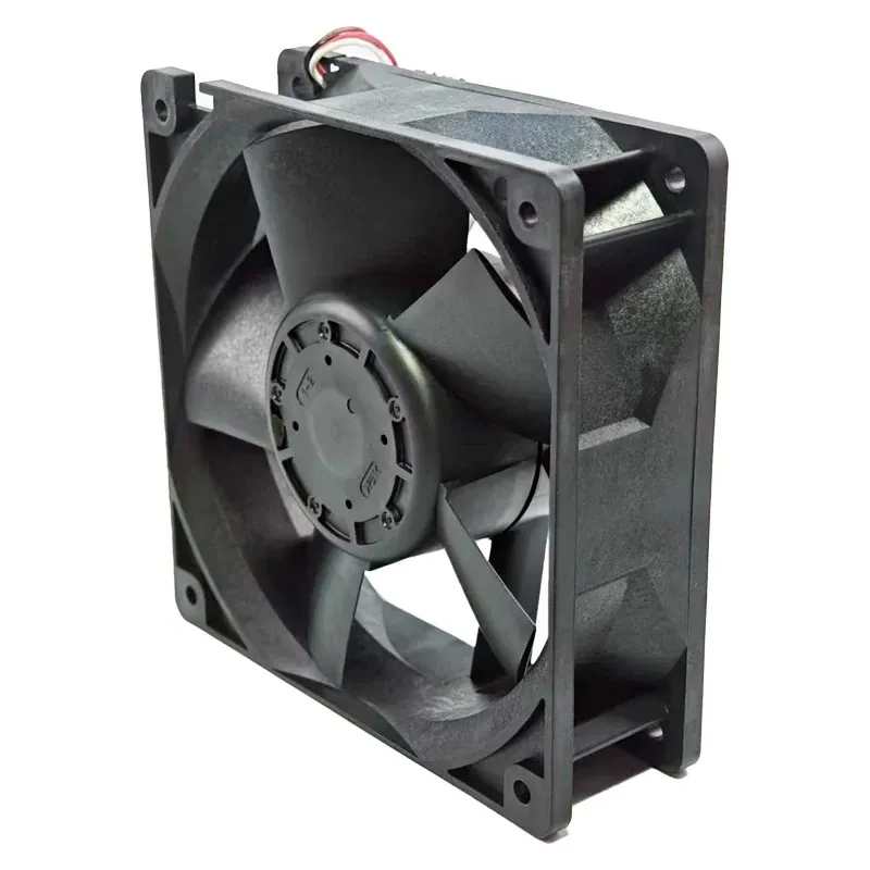 12038VA-24Q-FUE NMB DC24V 1.4A axial fan 12038VA-24Q-FUE NMB DC24V 1.4A axial fan