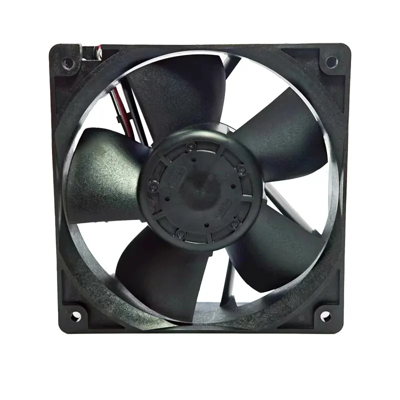12038VA-24Q-FUE NMB DC24V 1.4A axial fan 12038VA-24Q-FUE NMB DC24V 1.4A axial fan