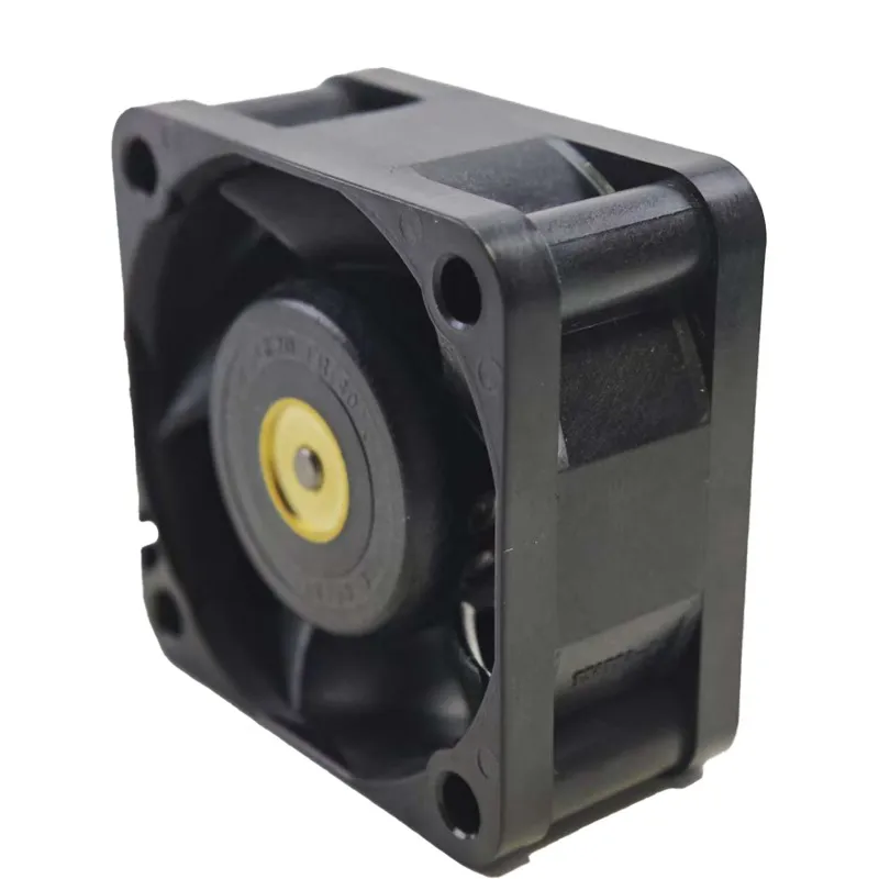 9GA0424P6G001 Sanyo 24V 0.13A DC axial fan 9GA0424P6G001 Sanyo 24V 0.13A DC axial fan