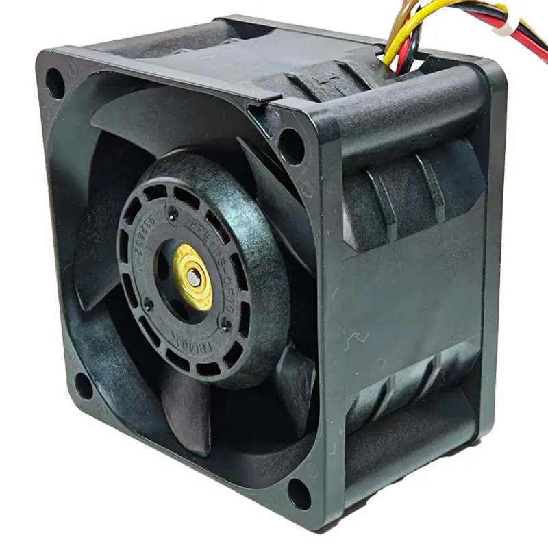 9HV0612P1J006 Sanyo Denki 12V 2.7A DC axial fan 9HV0612P1J006 Sanyo Denki 12V 2.7A DC axial fan