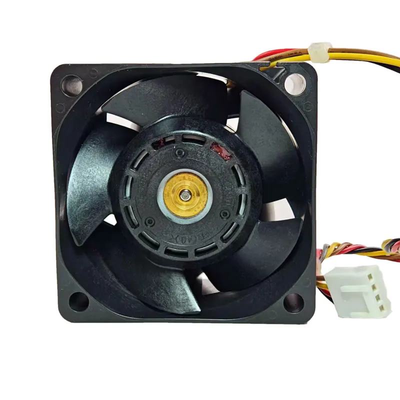 9HV0612P1J006 Sanyo Denki 12V 2.7A DC axial fan 9HV0612P1J006 Sanyo Denki 12V 2.7A DC axial fan