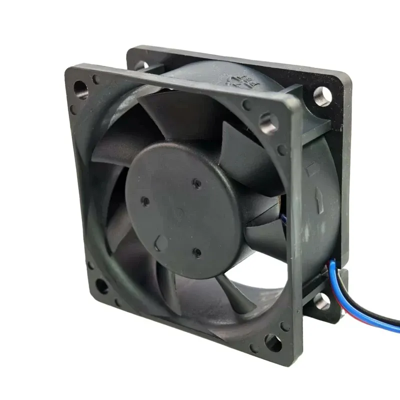 AFB0624H-R00 Delta DC24V 0.11A inverter axial fan AFB0624H-R00 Delta DC24V 0.11A inverter axial fan