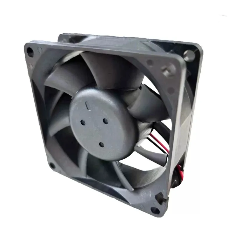 AFB0724VH-A Delta 24V 0.33A DC axial fan AFB0724VH-A Delta 24V 0.33A DC axial fan