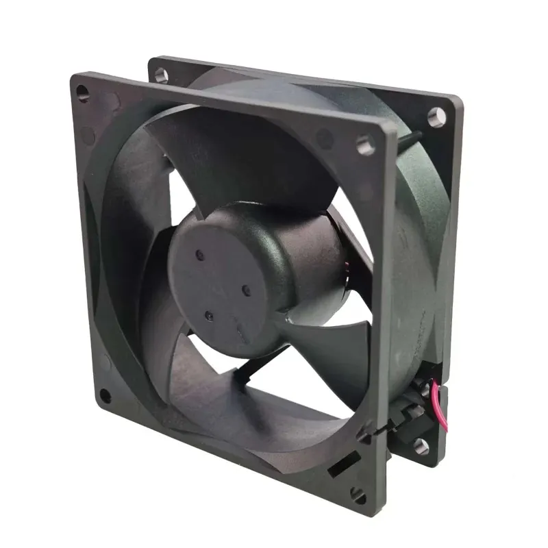 EFB0924SHF Delta DC24V 0.38A axial cooling fan EFB0924SHF Delta DC24V 0.38A axial cooling fan