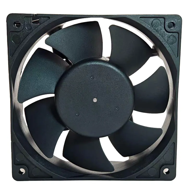 SJ1238HD2 SANJUN 24V 0.40A DC axial fan SJ1238HD2 SANJUN 24V 0.40A DC axial fan