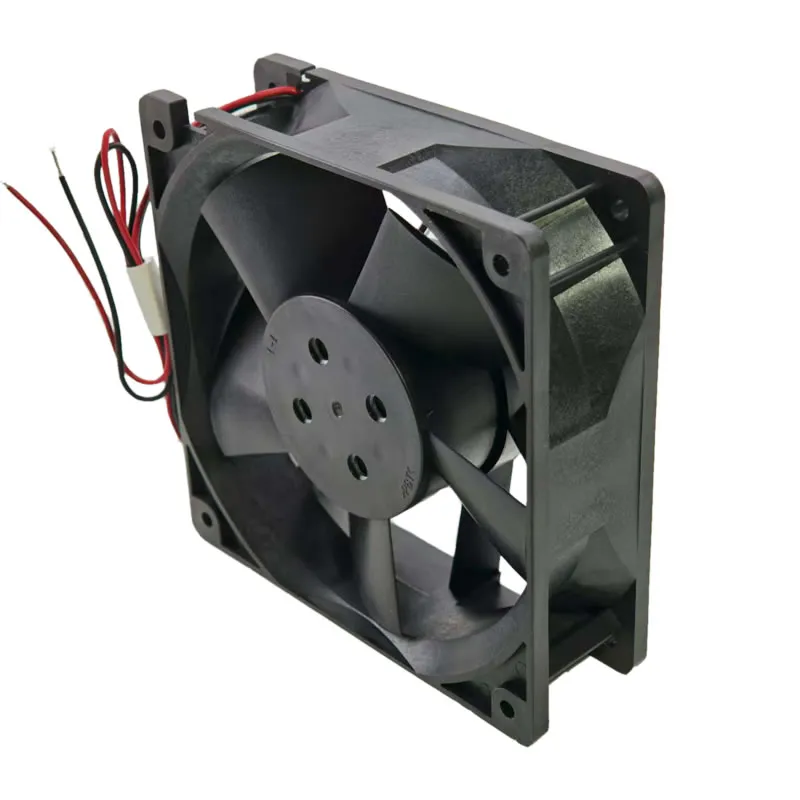 12038VA-24R-GA-04 NMB 24V DC Axial Fan 12038VA-24R-GA-04 NMB 24V DC Axial Fan