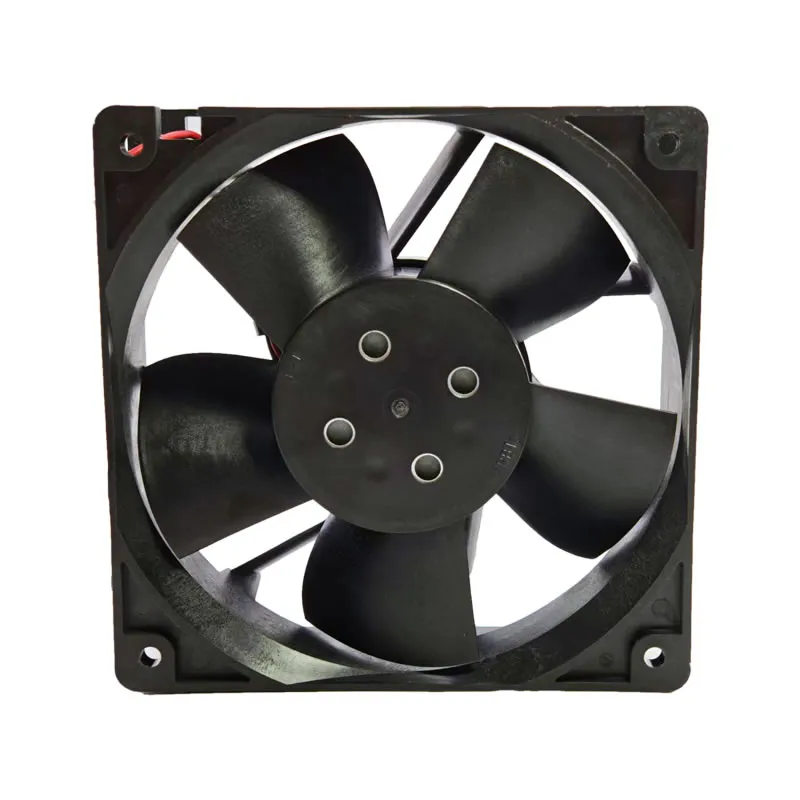 12038VA-24R-GA-04 NMB 24V DC Axial Fan 12038VA-24R-GA-04 NMB 24V DC Axial Fan