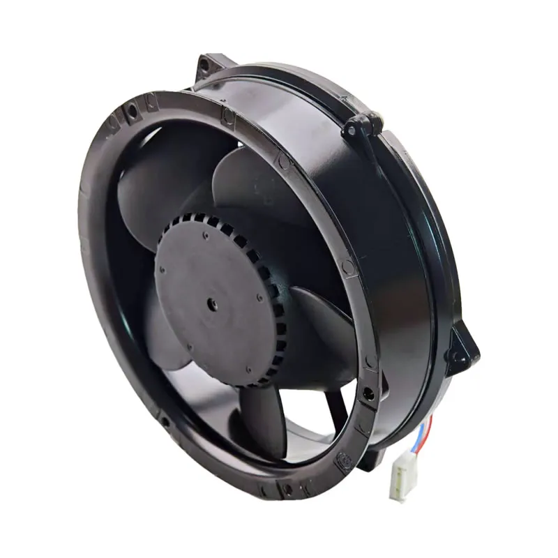 DV6224/17 ebmpapst 24VDC 1.54A 37W axial fan DV6224/17 ebmpapst 24VDC 1.54A 37W axial fan