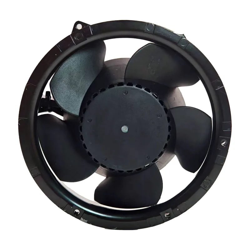 DV6224/17 ebmpapst 24VDC 1.54A 37W axial fan DV6224/17 ebmpapst 24VDC 1.54A 37W axial fan
