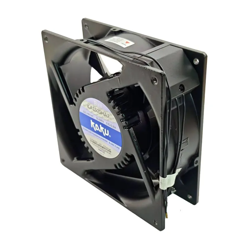 KA1525HA2 KAKU 220-240V AC axial fan KA1525HA2 KAKU 220-240V AC axial fan