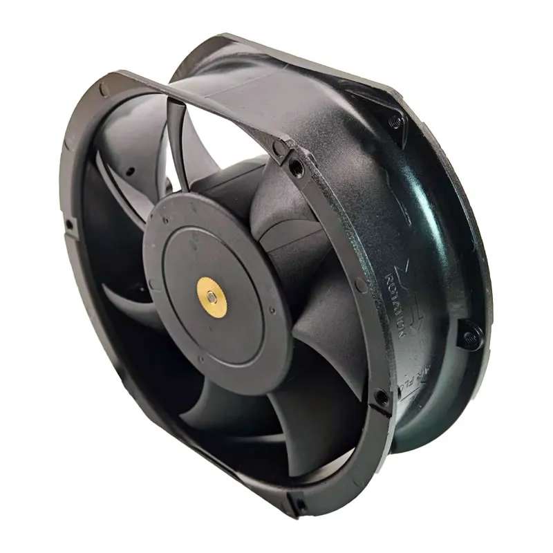 KA1725-3200D24B KAKU 24V 0.55A DC axial fan KA1725-3200D24B KAKU 24V 0.55A DC axial fan