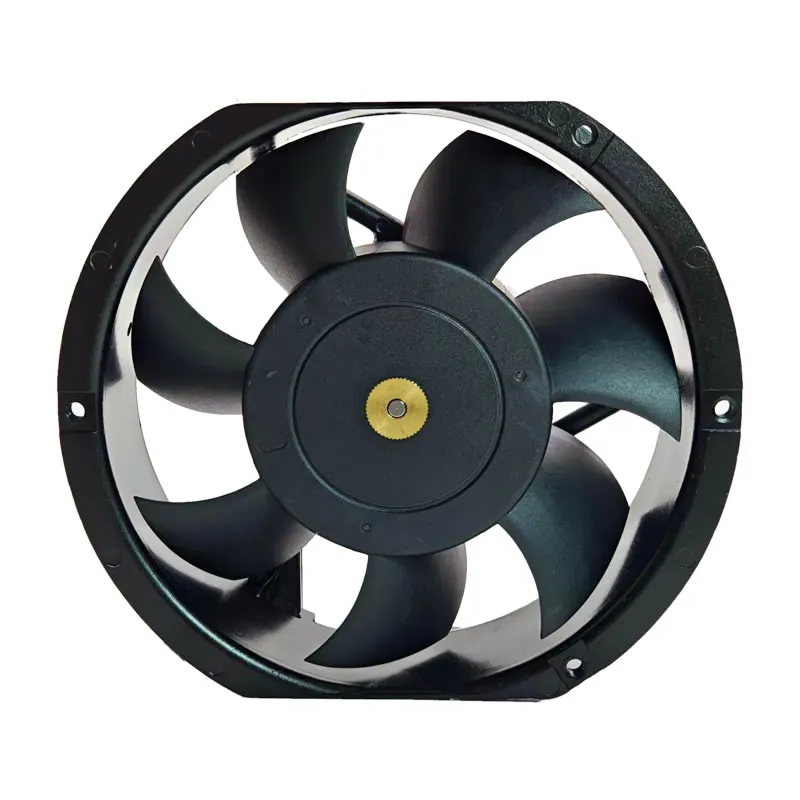 KA1725-3200D24B KAKU 24V 0.55A DC axial fan KA1725-3200D24B KAKU 24V 0.55A DC axial fan